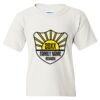Heavy Cotton Youth Gildan T-Shirt Thumbnail